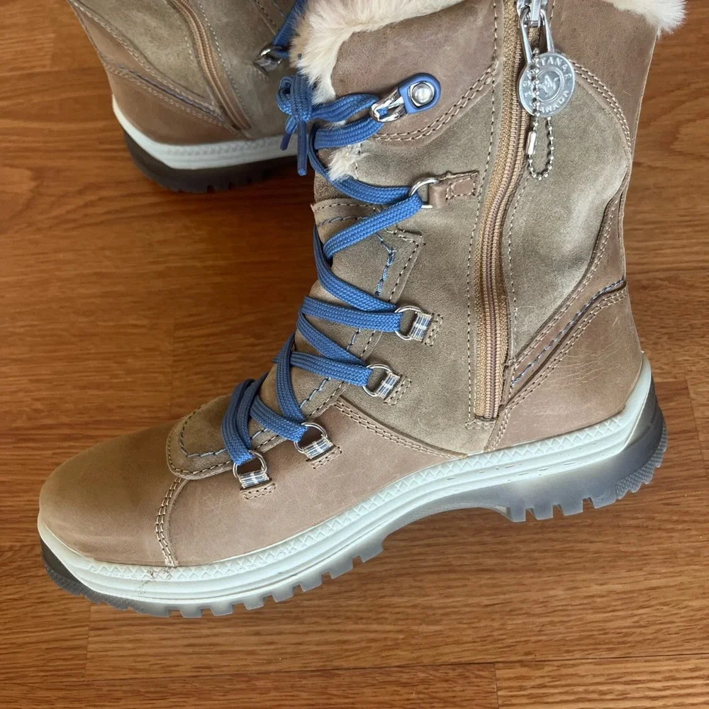 Santana Canada Majesta2 Winter Boots - Picture 4 of 10